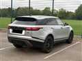 2019 Land Rover Range Rover Velar