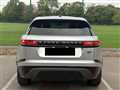 2019 Land Rover Range Rover Velar