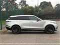 2019 Land Rover Range Rover Velar