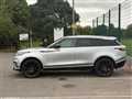 2019 Land Rover Range Rover Velar