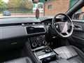 2019 Land Rover Range Rover Velar
