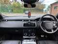 2019 Land Rover Range Rover Velar