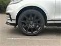 2019 Land Rover Range Rover Velar