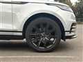 2019 Land Rover Range Rover Velar
