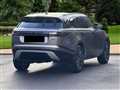2020 Land Rover Range Rover Velar