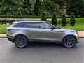 2020 Land Rover Range Rover Velar