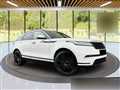 2020 Land Rover Range Rover Velar