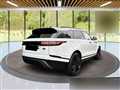 2020 Land Rover Range Rover Velar