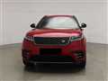 2020 Land Rover Range Rover Velar