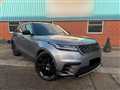 2020 Land Rover Range Rover Velar