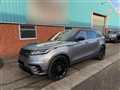 2020 Land Rover Range Rover Velar