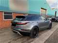 2020 Land Rover Range Rover Velar