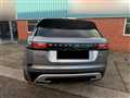 2020 Land Rover Range Rover Velar