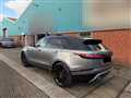 2020 Land Rover Range Rover Velar