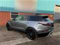 2020 Land Rover Range Rover Velar