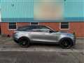 2020 Land Rover Range Rover Velar