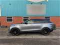 2020 Land Rover Range Rover Velar