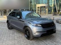 2021 Land Rover Range Rover Velar