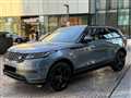 2021 Land Rover Range Rover Velar