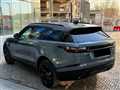 2021 Land Rover Range Rover Velar
