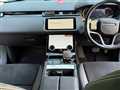 2021 Land Rover Range Rover Velar