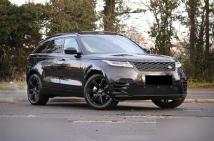 2021 Land Rover Range Rover Velar