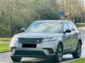 2021 Land Rover Range Rover Velar