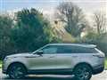 2021 Land Rover Range Rover Velar