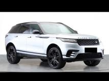 2021 Land Rover Range Rover Velar