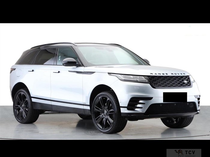 2021 Land Rover Range Rover Velar