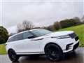 2021 Land Rover Range Rover Velar