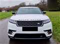 2021 Land Rover Range Rover Velar
