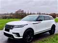 2021 Land Rover Range Rover Velar
