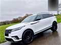 2021 Land Rover Range Rover Velar
