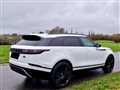 2021 Land Rover Range Rover Velar