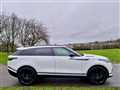 2021 Land Rover Range Rover Velar