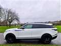 2021 Land Rover Range Rover Velar