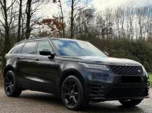 2022 Land Rover Range Rover Velar