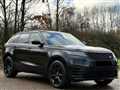 2022 Land Rover Range Rover Velar
