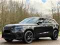 2022 Land Rover Range Rover Velar