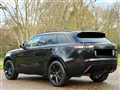 2022 Land Rover Range Rover Velar