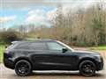 2022 Land Rover Range Rover Velar