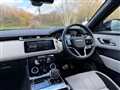 2022 Land Rover Range Rover Velar
