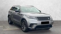 2022 Land Rover Range Rover Velar