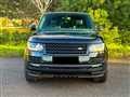 2015 Land Rover Range Rover