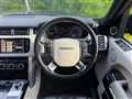 2015 Land Rover Range Rover