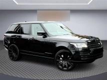 2016 Land Rover Range Rover