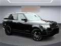 2016 Land Rover Range Rover