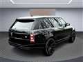 2016 Land Rover Range Rover