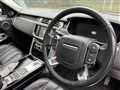 2016 Land Rover Range Rover